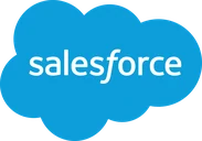 Salesforce — patrocinador de edições anteriores