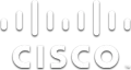 Cisco — patrocinador de edições anteriores