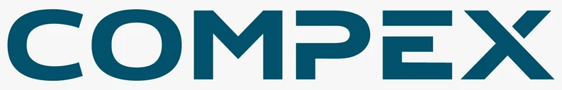 Compex — patrocinador de edições anteriores
